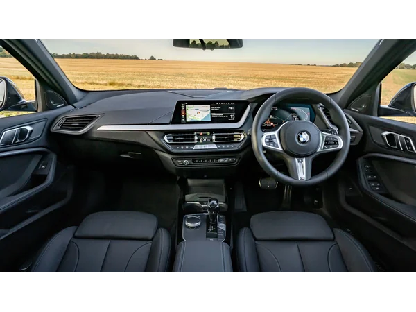 bmw 1 series 1-series-116i-hatchback interior